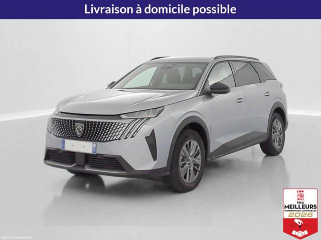 Peugeot 5008 image 6