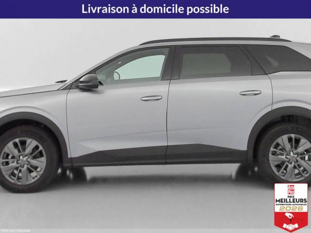 Peugeot 5008 image 9
