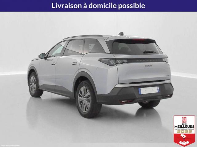 Peugeot 5008 image 7