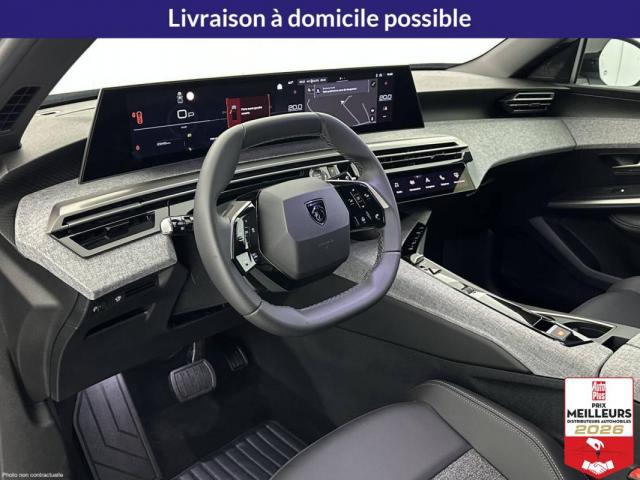 Peugeot 5008 image 2