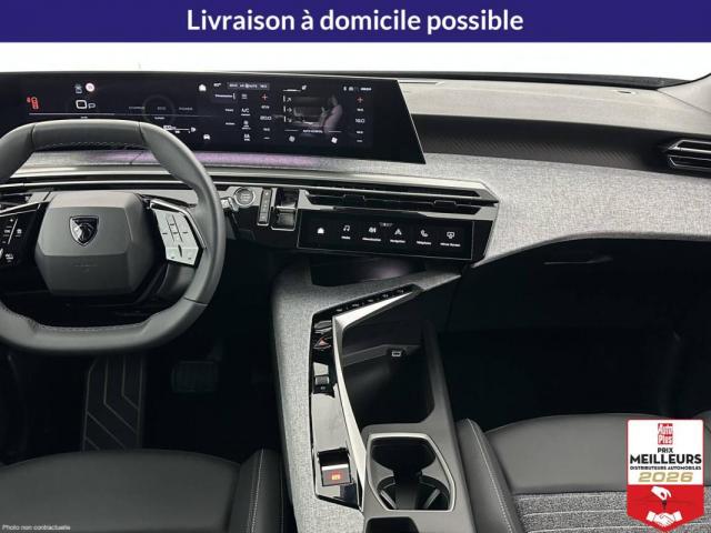 Peugeot 5008 image 4