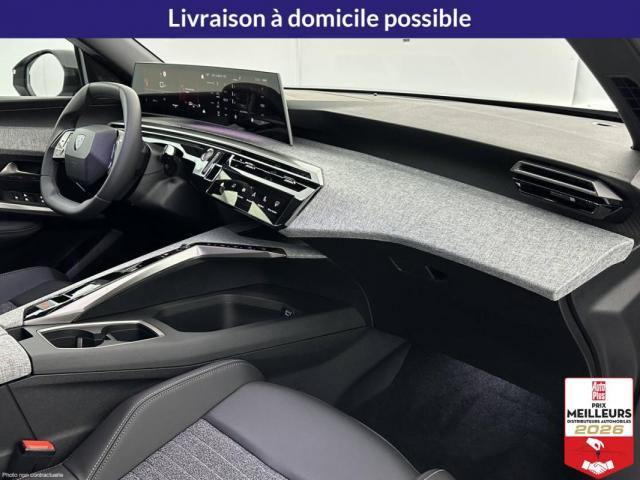 Peugeot 5008 image 3