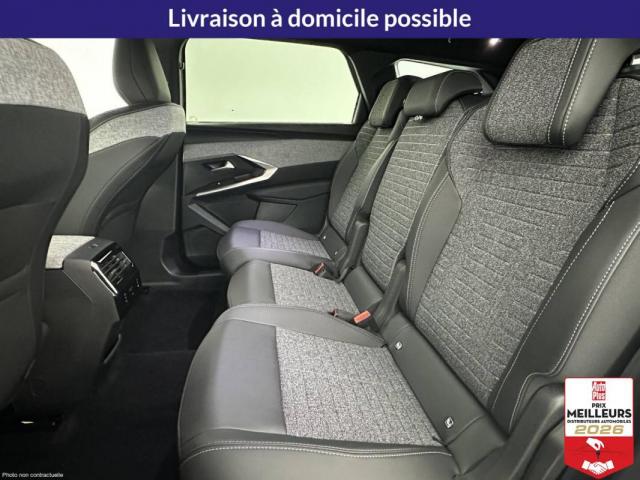 Peugeot 5008 image 1