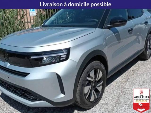 Opel Frontera Turbo Hybrid 145 E-Dct6 Gs +pack Hiver