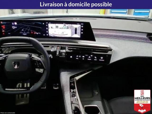 Peugeot 3008 image 9