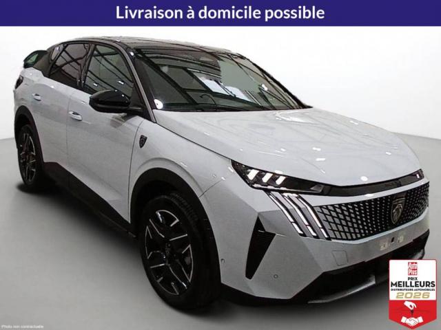 Peugeot 3008 image 8