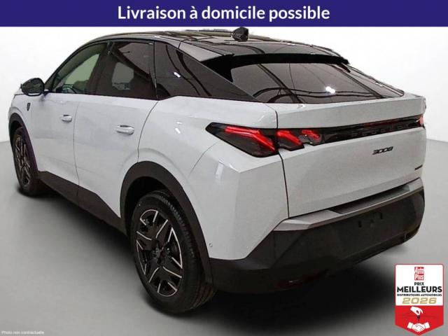 Peugeot 3008 image 1
