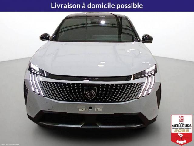 Peugeot 3008 image 7