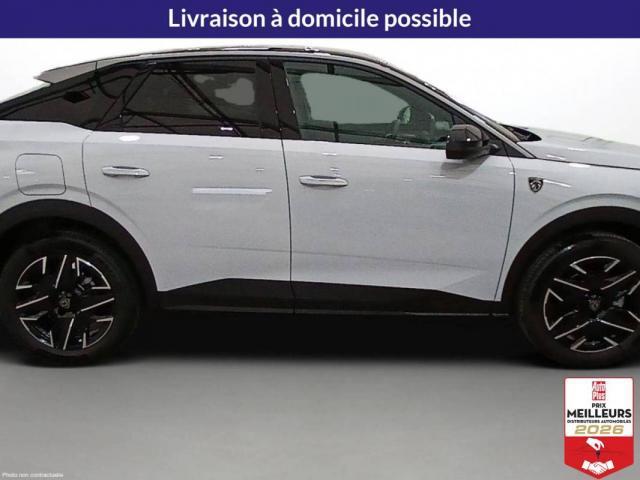 Peugeot 3008 image 2