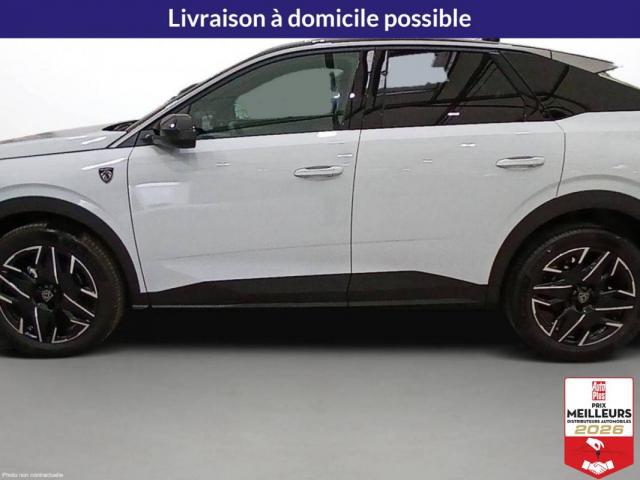 Peugeot 3008 image 6