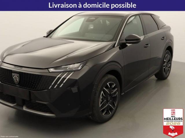 Peugeot 3008 3008hybrid 145 E-Dcs6