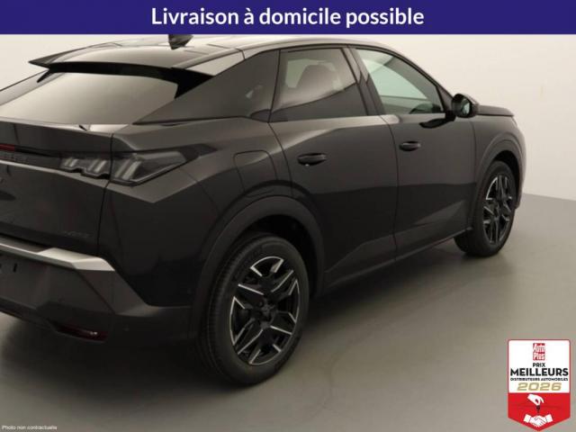 Peugeot 3008 image 4