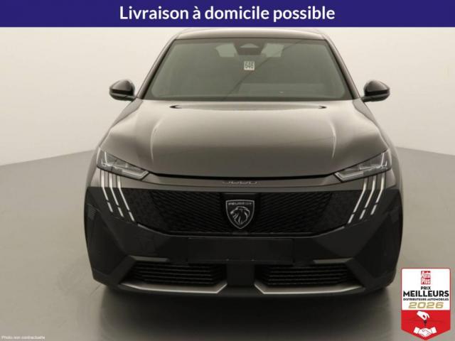 Peugeot 3008 image 3