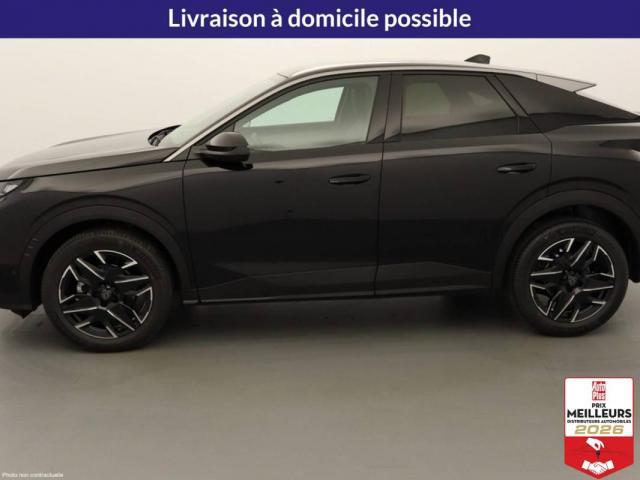 Peugeot 3008 image 8