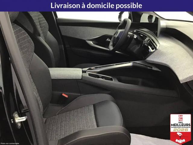 Peugeot 3008 image 1