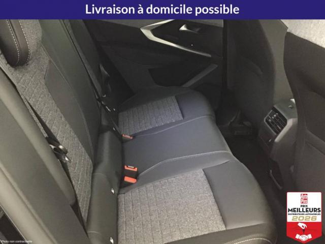 Peugeot 3008 image 6