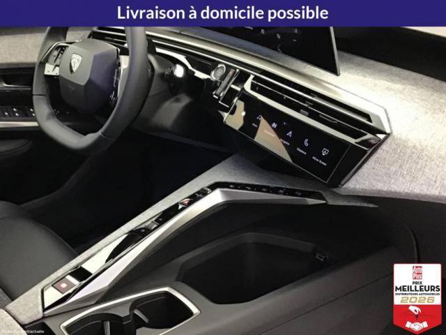 Peugeot 3008 image 9