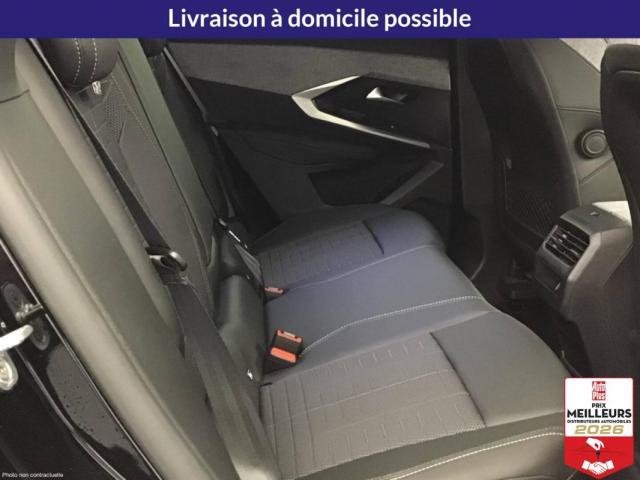 Peugeot 3008 image 2