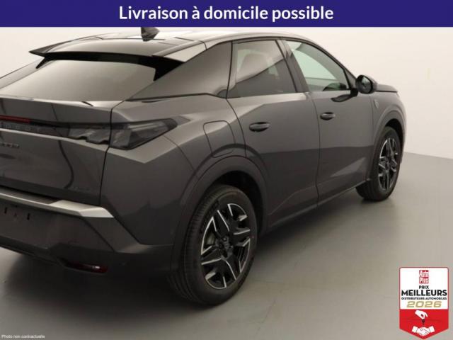 Peugeot 3008 image 3