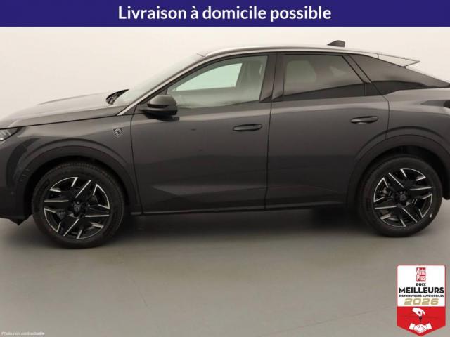Peugeot 3008 image 8