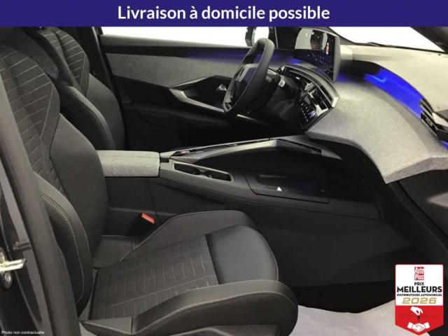 Peugeot 3008 image 5