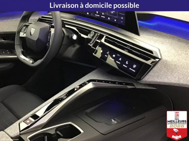 Peugeot 3008 image 2