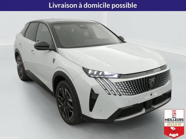 Peugeot 3008 image 6
