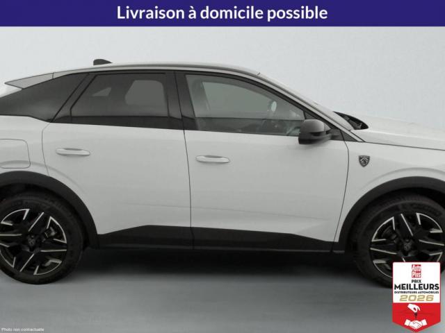 Peugeot 3008 image 1