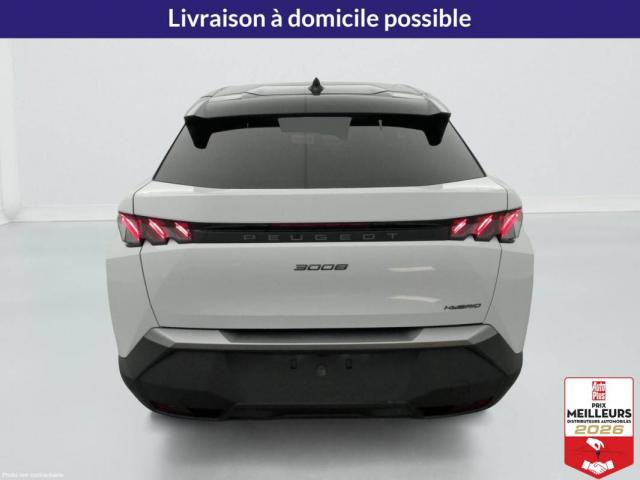 Peugeot 3008 image 9