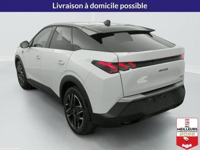 Peugeot 3008 image 2