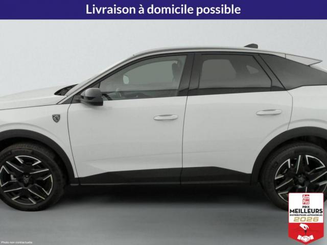Peugeot 3008 image 3