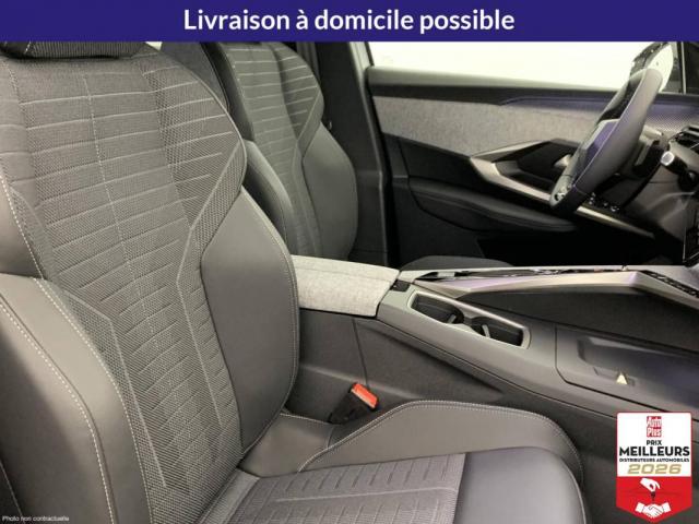 Peugeot 3008 image 5