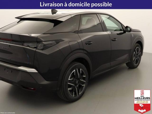 Peugeot 3008 image 5