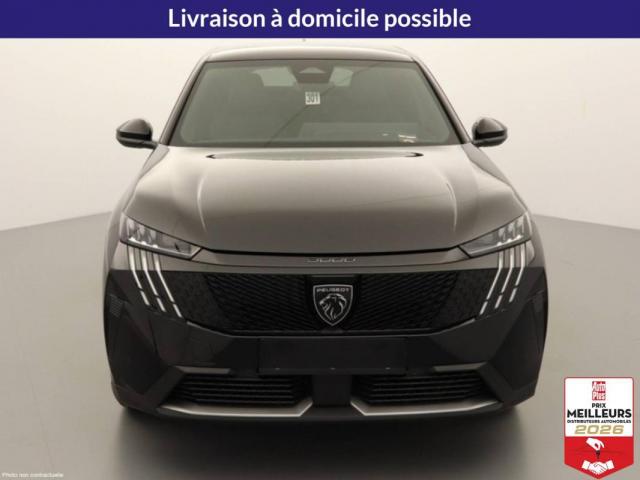 Peugeot 3008 image 8