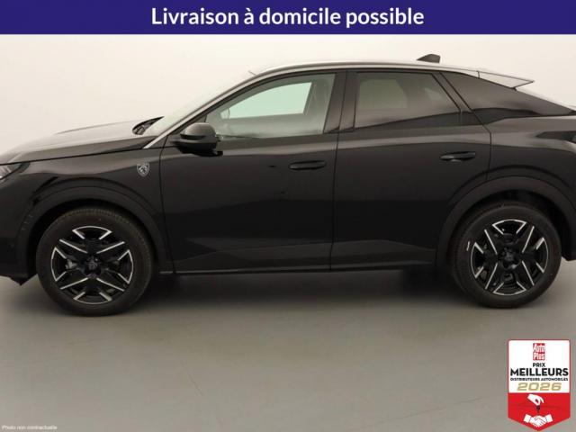 Peugeot 3008 image 4