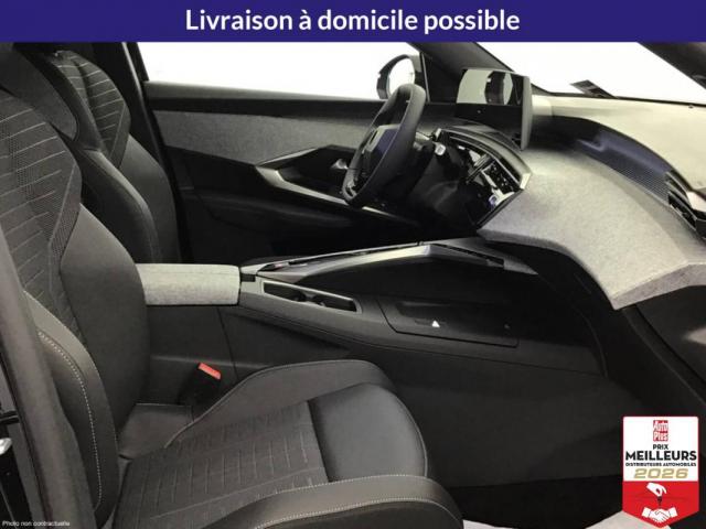 Peugeot 3008 image 1