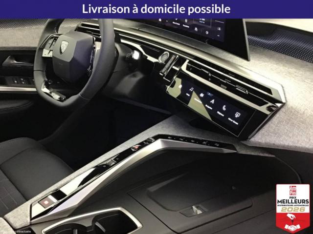 Peugeot 3008 image 6