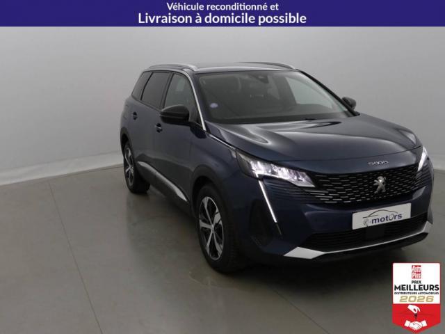 Peugeot 5008 image 9