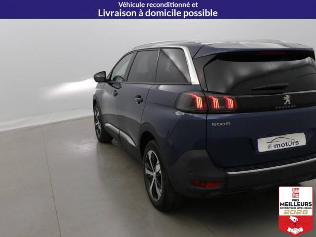Peugeot 5008 image 6