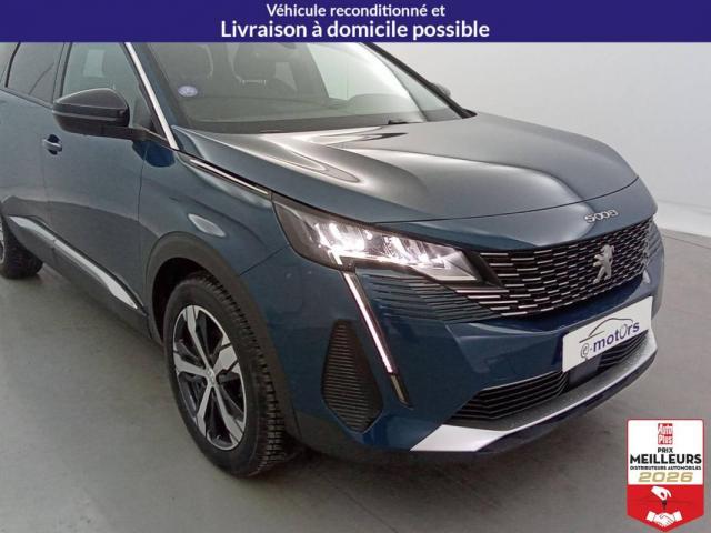 Peugeot 5008 image 4