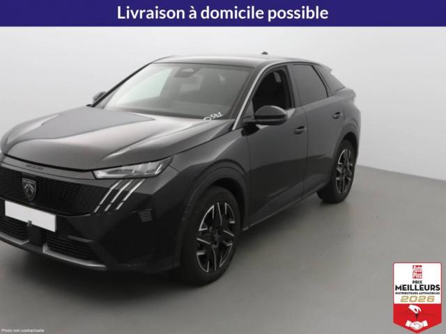 Peugeot 3008 1.2 Hybrid 145ch Allure E-Dcs6