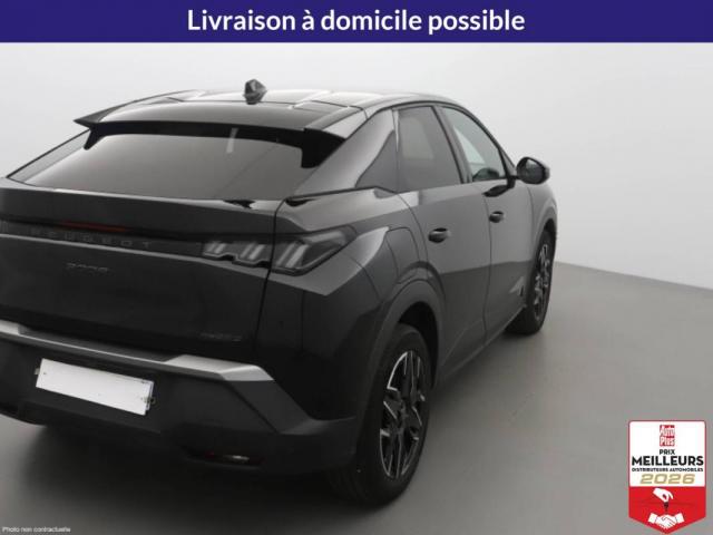 Peugeot 3008 image 7