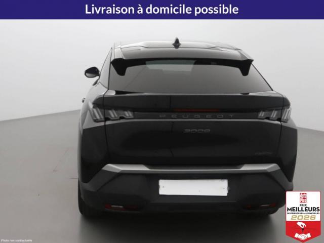 Peugeot 3008 image 6