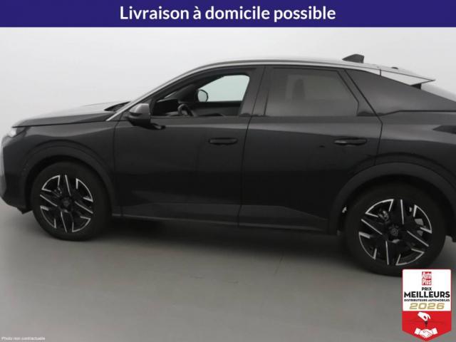 Peugeot 3008 image 3
