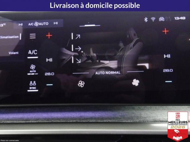 Peugeot 3008 image 8