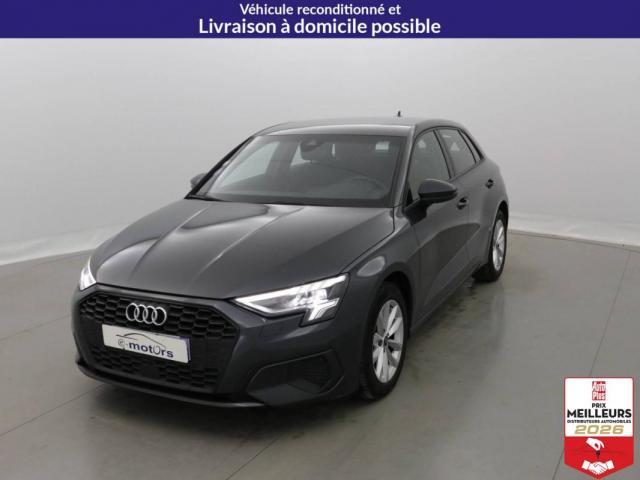 Audi A3 Sportback 35 Tfsi 150 S Tronic 7