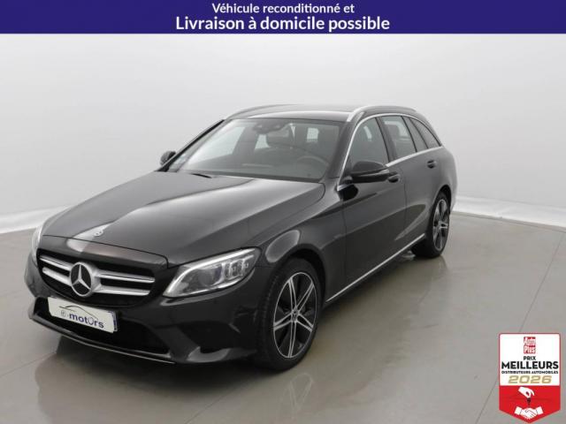 Mercedes Benz Classe C Break 300e 9g-Tronic Avantgarde Line