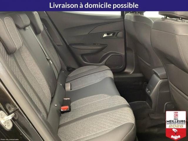 Peugeot 2008 image 1