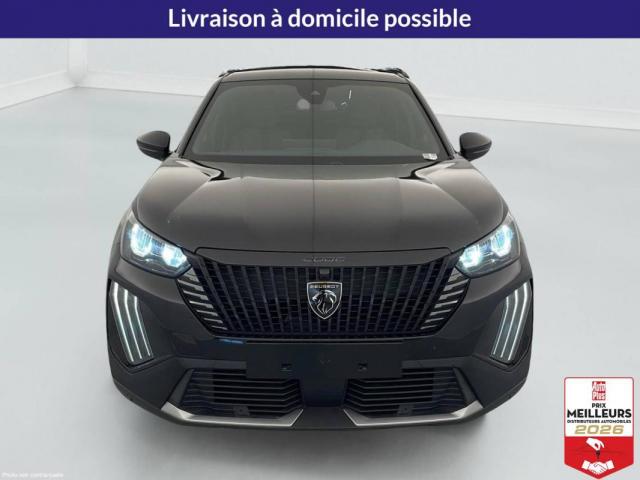Peugeot 2008 image 8