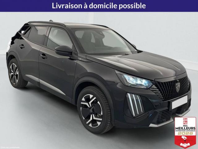 Peugeot 2008 image 4